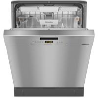 Miele G 5632 SCU MER ED230 1,9 CS Selection Onderbouw vaatwasser Zilver