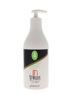 Carin Styliss Keratin Smoothing System Smoothing Cream Crème B 500ml