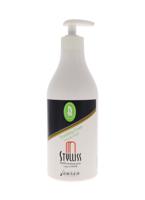 Carin Styliss Keratin Smoothing System Smoothing Cream Crème B 500ml
