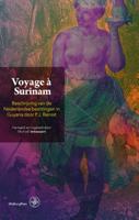 Voyage à Surinam (Paperback)