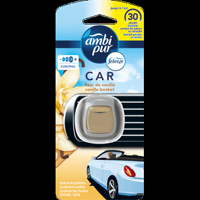 Ambi Pur Vanille Boeket Luchtverfrisser Auto bij Jumbo