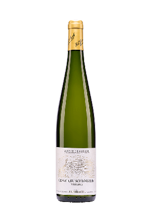 Trimbach, Riesling Grand Cru Schlossberg