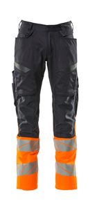 MASCOT® 19679-236 ACCELERATE SAFE Broek met kniezakken