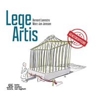 Lege Artis (Hardback)