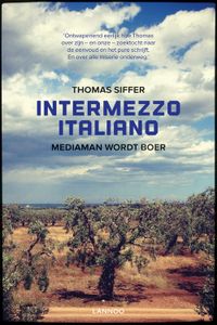 Intermezzo Italiano - Thomas Siffer - ebook