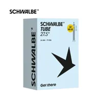 SCHWALBE Binnenband 27.5" sv14l-el extralight