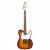 G&L Tribute ASAT Classic elektrische gitaar Tobacco Sunburst