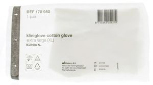 Kliniglove Verbandhandschoen maat XL (1 Paar)