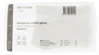 Kliniglove Verbandhandschoen maat XL (1 Paar)