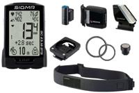 SIGMA BC 23.16 STS SET MHR Limited Edition White