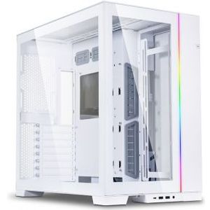 Lian Li PC-O11 Dynamic EVO White