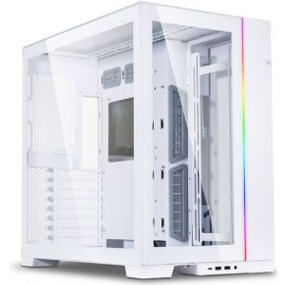 Lian Li PC-O11 Dynamic EVO White