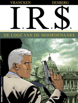 De loge van de moordenaars (Paperback)