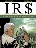 De loge van de moordenaars (Paperback)