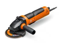 Fein CG 15-125 BLP Inox Compacte haakse slijper 125mm 1500W - 72228560000
