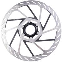 SRAM remschijf "hs2" disc brake hs2 cl 220mm