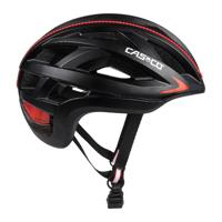 Casco cuda2 strada competition black M