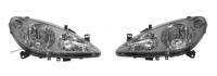 Koplamp Set SET4040964 Koplamp Set SET4040964