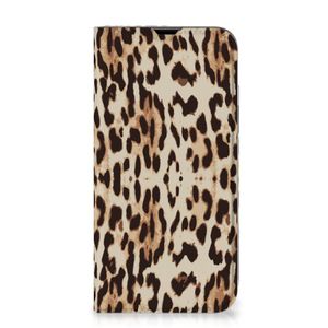 iPhone 13 Pro Max Hoesje maken Leopard