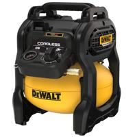 DeWALT DCC1018N Accu Compressor 18V XR FlexVolt Advantage Basic Body