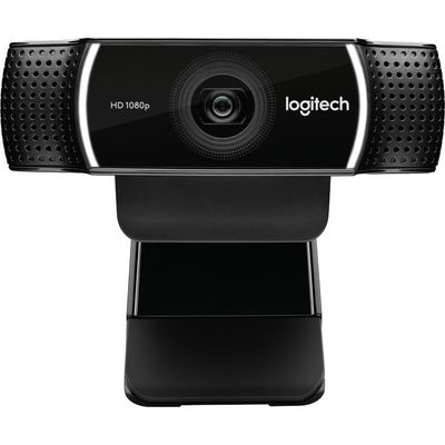 C922 Pro Stream Webcam Webcam