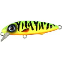SPRO Spro Iris The Kid Hardlure Perch 4,8cm 6gr