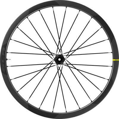 MAVIC wiel "cosmic slr 32 disc" wheel set cosmic slr 32 disc rear