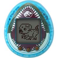 Tamagotchi Nano - BANDAI - Tamagotchi - NT90996 - Jurassic World - Blauw