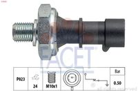 Oliedruksensor 70141