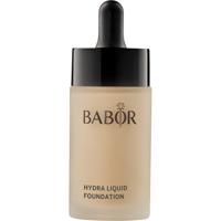 BABOR Hydra Liquid Foundation Banana 30ml BABOR Hydra Liquid Foundation Banana 30ml