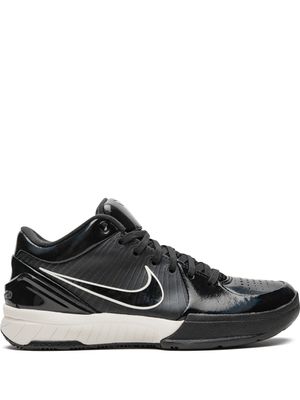 Nike baskets Kobe 1 Protro UNDFTD PE - Noir