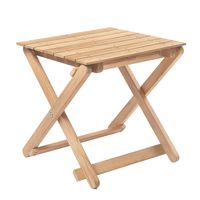 Carl Hansen BM5868 Bijzettafel - thumbnail