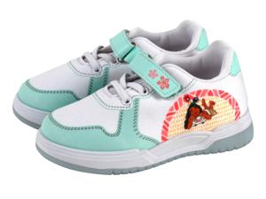 Kinder sneakers (25, vaiana)