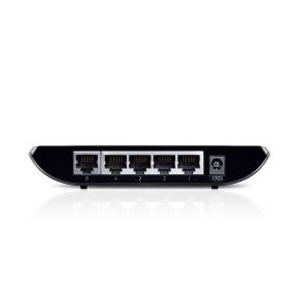 TP-LINK Switch Gigabit TL-SG1005D 5 Poort