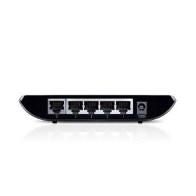 TP-LINK 5-Port Switch Gigabit TL-SG1005D