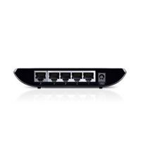 TP-LINK Switch Gigabit TL-SG1005D 5 Poort - thumbnail