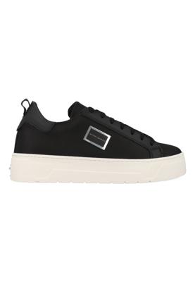 Antony Morato Sneakers MMFW01704-LE500019-9000 Zwart -43 maat 43