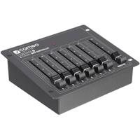 Cameo CLCONTROL6 DMX controller 6-kanaals