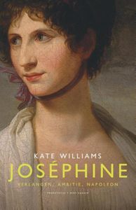 Josephine - Kate Williams - ebook