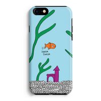 Aquarium: iPhone 8 Tough Case