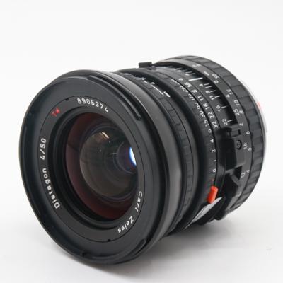 Hasseblad CFE 80mm F/2.8 Carl Zeiss planar T* Blue-Line occasion