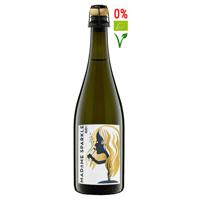 De WijnGoeroe - Madame Sparkle 0.0% alcoholvrij - 75 CL - thumbnail