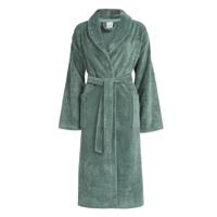 Vandyck Vandyck Beaumont Badjas Vintage Green XL Vandyck Vandyck Beaumont Badjas Vintage Green XL