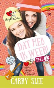 Dat heb ik weer! (Paperback)