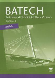 BATECH (Hardback)