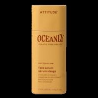 Attitude Oceanly phyto glow gezichtsserum mini stick 8.5 Gram