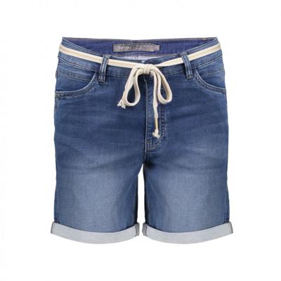 Geisha - Blauw | unisex | Jeans | Blauw | 3XL | regular | Kamst mode