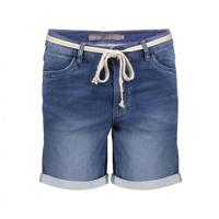 Geisha - Blauw | unisex | Jeans | Blauw | S | regular | Kamst mode