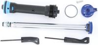 ROCKSHOX Compr.incl. rebound tk rocksh.rec.sil.