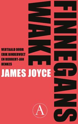 Finnegans Wake (Paperback)